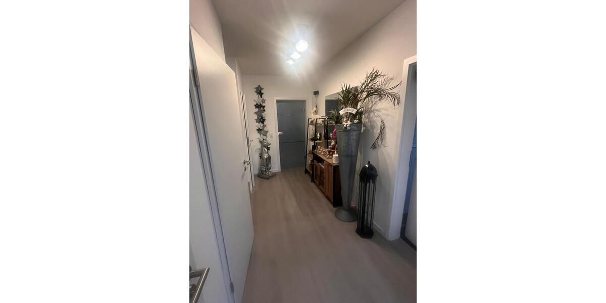 Doppelhaushälfte Neubau zum 01.03.26 frei 5 zimmer