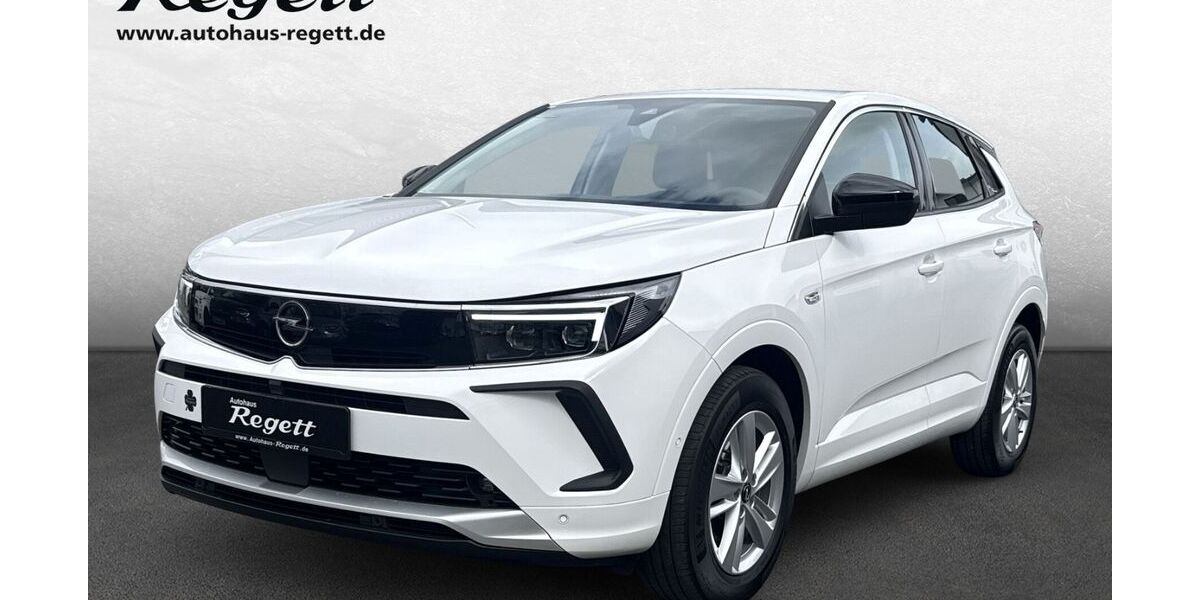 Opel Grandland (X) 36.861 km 23.990 &euro; Delbrück-Westenholz 33129