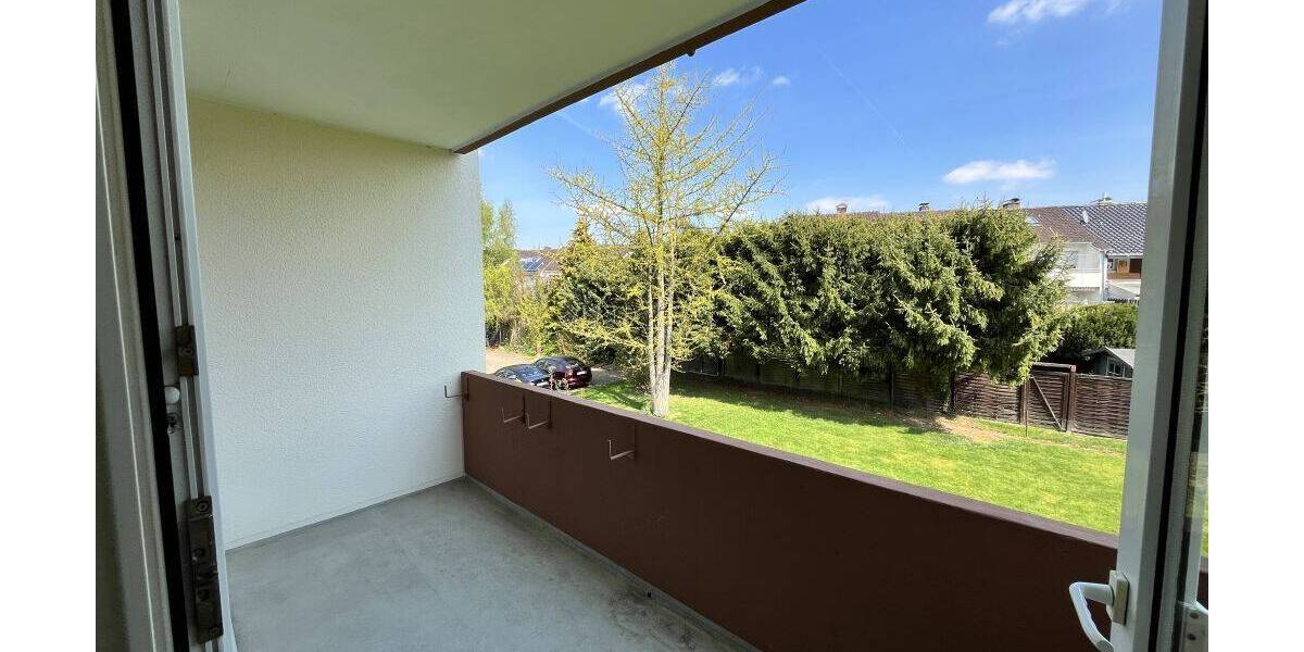 Etagenwohnung Bad Salzuflen Ehrsen-Breden - 3 Zimmer, 80 m&sup2;, 149.500&euro; | Angebot:26555667