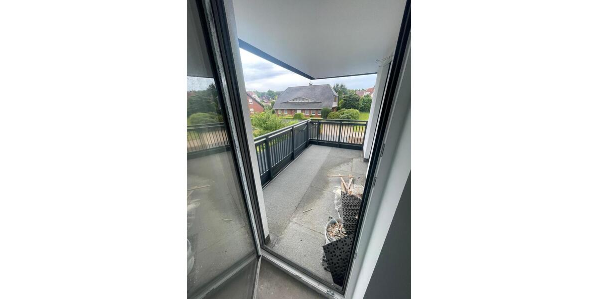 Helle Doppelhaushälfte in Kirchlengern 4 zimmer