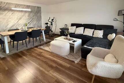 Wohnung zum Kaufen in Bielefeld Senne 185.000 € 80.33 m² 2 zimmer