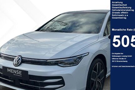 VW Golf 9.900 km 38.895 &euro; Gütersloh 33334