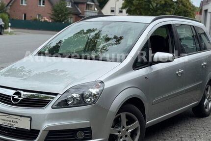 Opel Zafira 181.520 km 3.999 € Rheda Wiedenbrück 33378