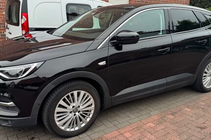 Opel Grandland (X) 179.382 km 12.200 &euro; Versmold 33775