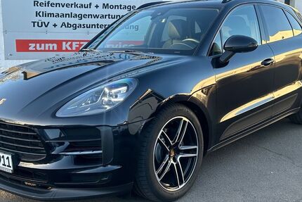 Porsche Macan 106.500 km 42.900 &euro; Bünde 32257