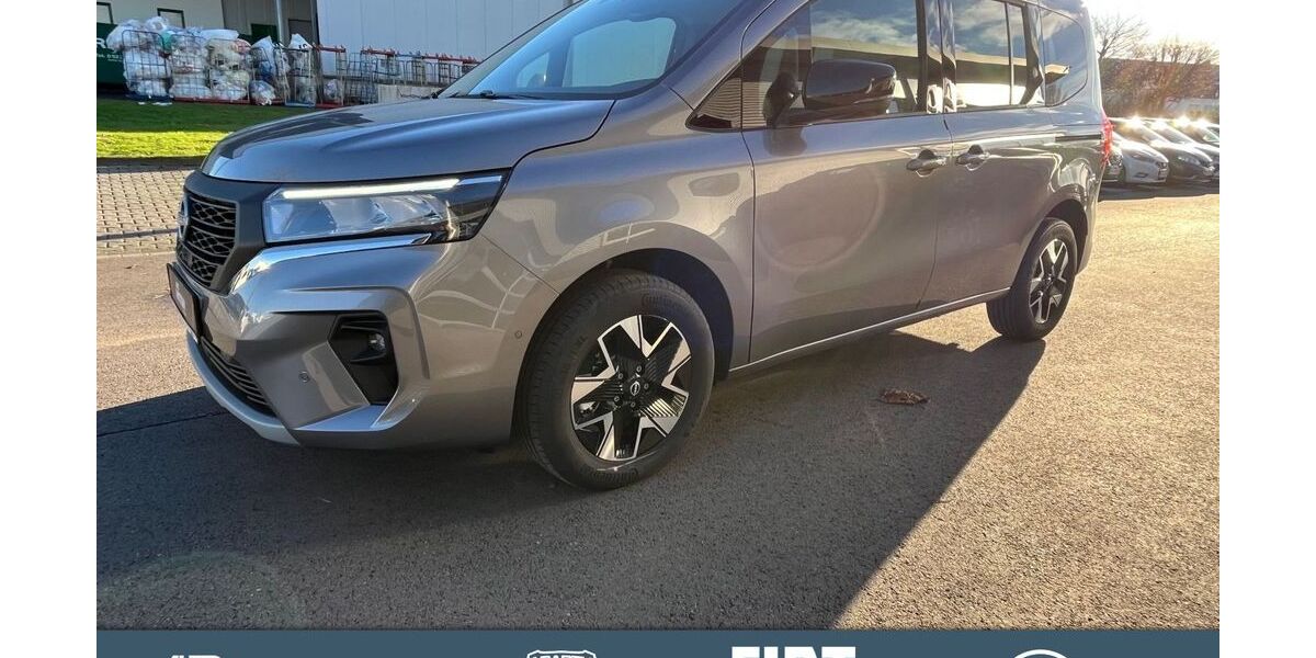 Nissan Townstar 3.900 km 32.980 &euro; Lage 32791