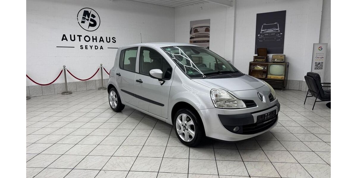 Renault Modus 139.000 km 2.990 &euro; Bielefeld 33604