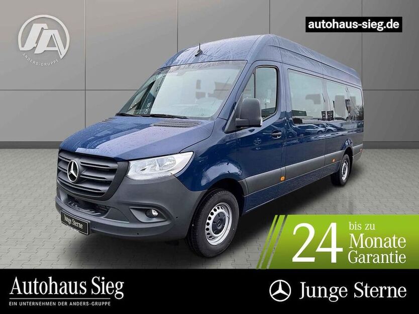 Sprinter