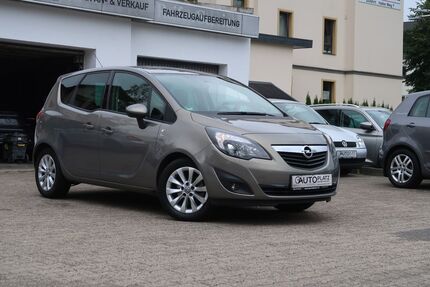Opel Meriva 60.541 km 8.950 &euro; Bielefeld 33617