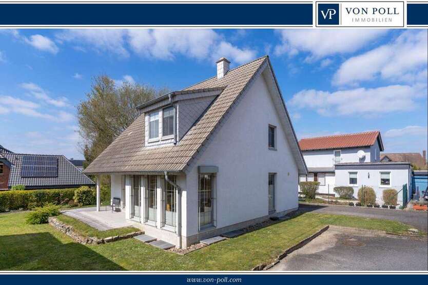 Haus zum Kaufen in Werther 435.000 € 145.58 m²