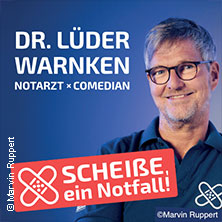 Dr. Lüder Warnken 26.02.2027 Universum Bünde