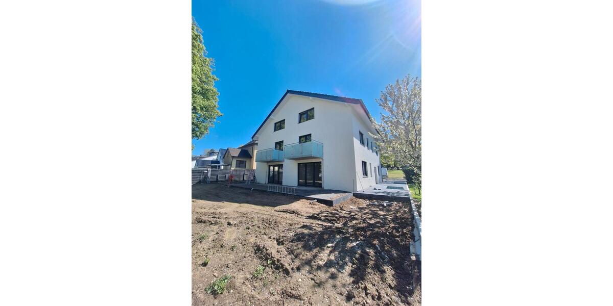 Doppelhaushälfte Herford Diebrock - 6 Zimmer, 207 m&sup2;, 2.075&euro; | Angebot:26314334