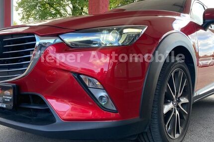 Mazda CX-3 190.000 km 10.990 € Oerlinghausen 33813