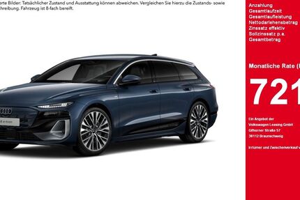 Audi A6 e-tron 9.905 km 72.885 &euro; Gütersloh 33330
