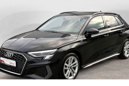 Audi A3 39.079 km 26.790 &euro; Detmold 32756