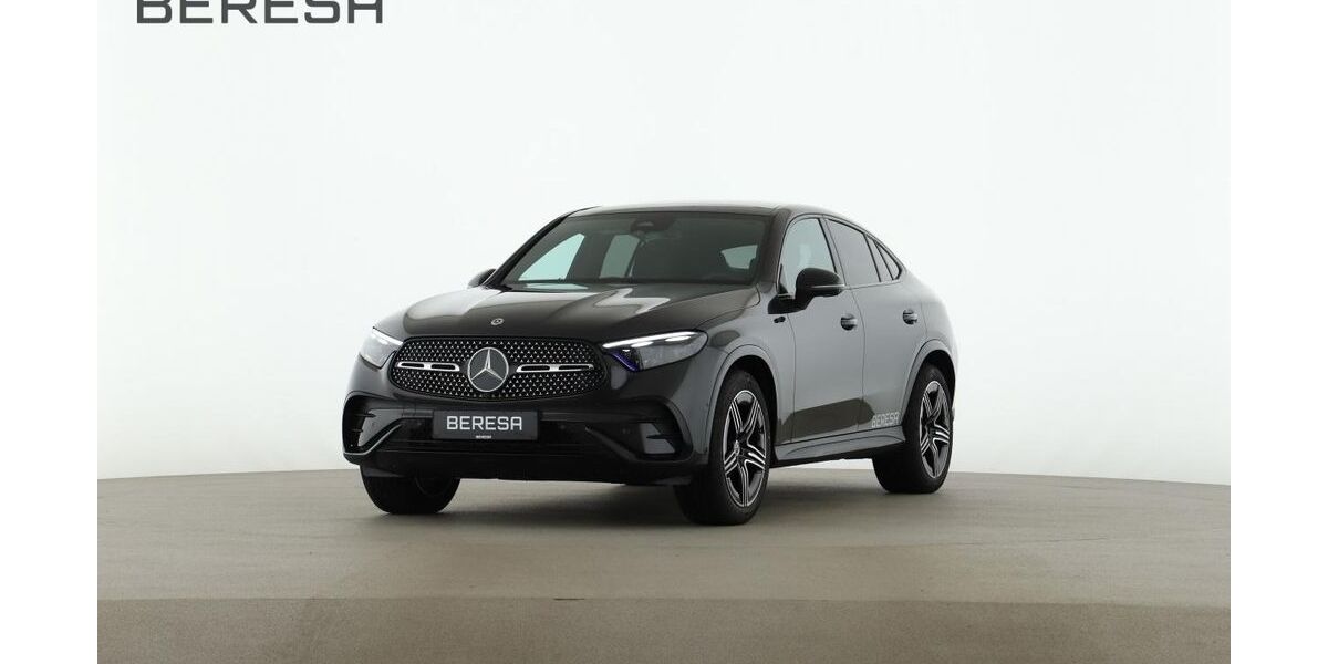 Mercedes-Benz GLC 220 9.900 km 67.950 € Bielefeld 33609