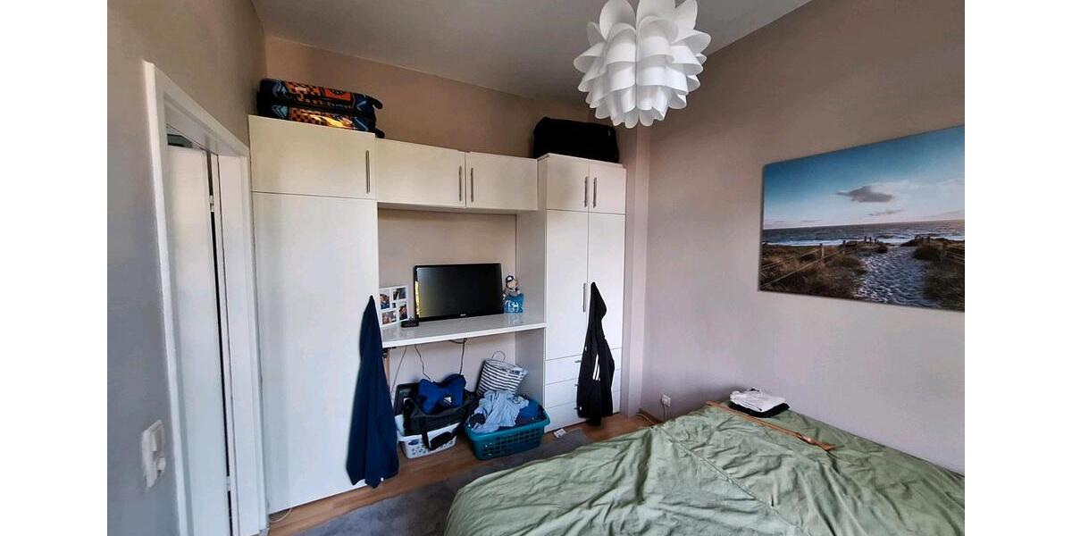 Etagenwohnung Bad Oeynhausen - 2 Zimmer, 68 m&sup2;, 700&euro; | Angebot:26613512