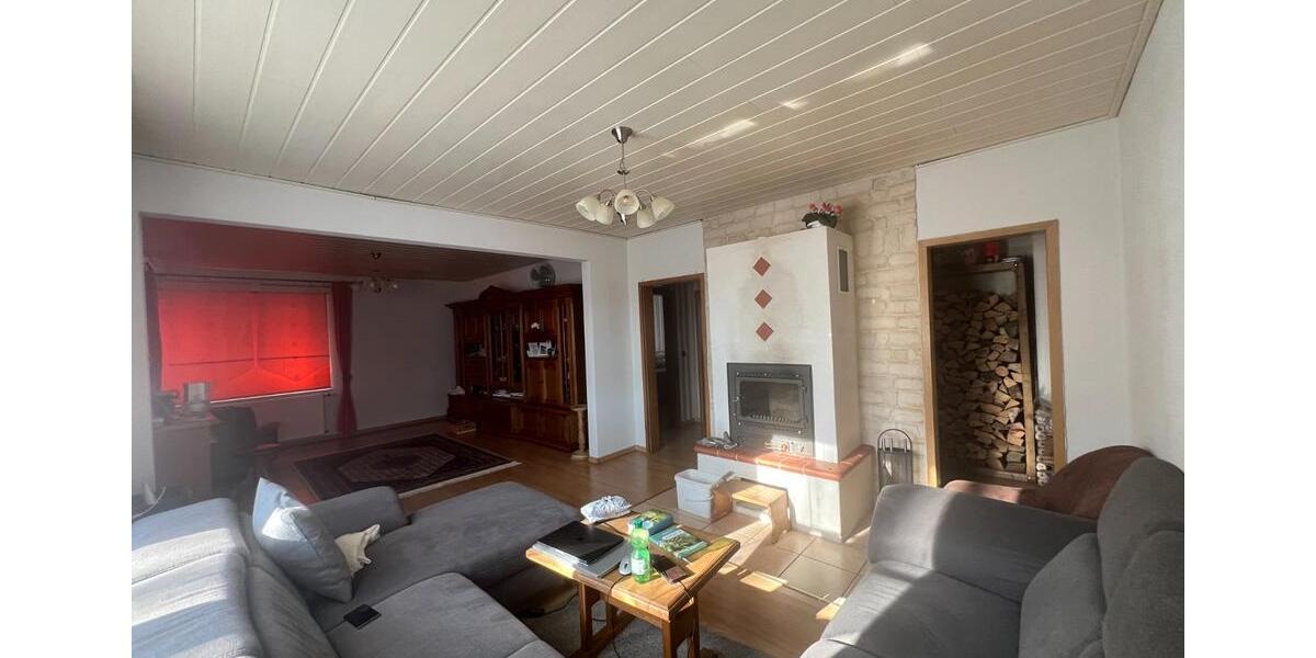 Einfamilienhaus Bielefeld Sennestadt - 8 Zimmer, 200 m&sup2;, 450.000&euro; | Angebot:25626644