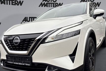 Nissan Qashqai 29.336 km 26.980 &euro; Herford 32049