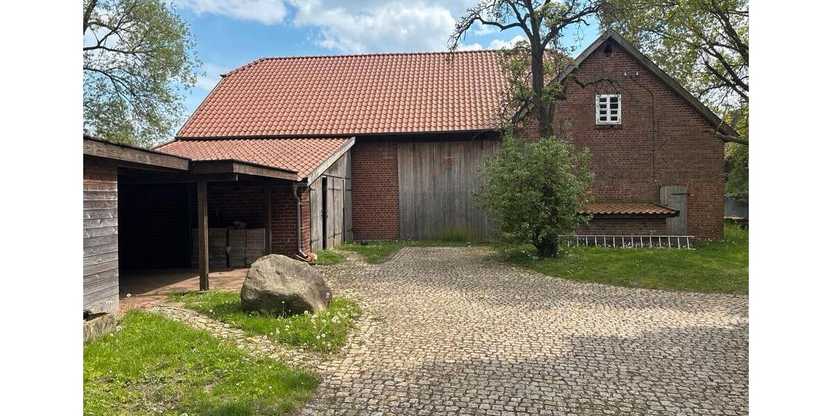 Bauernhaus, Landhaus Lemgo - 7 Zimmer, 320 m&sup2;, 680.000&euro; | Angebot:27156463