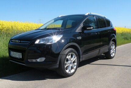 Ford Kuga 65.000 km 12.990 &euro; Bad Salzuflen 32107