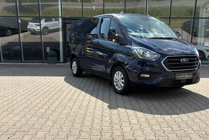 Ford Transit Custom 21.200 km 25.990 &euro; Rheda Wiedenbrück 33378