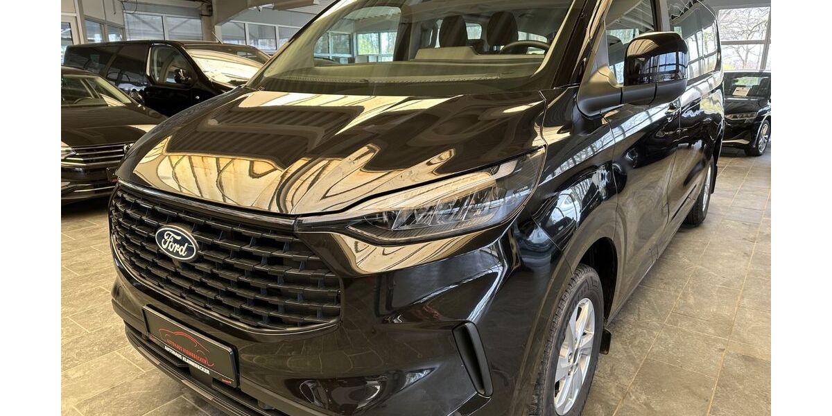 Ford Tourneo Custom 19.200 km 34.999 &euro; Versmold 33775