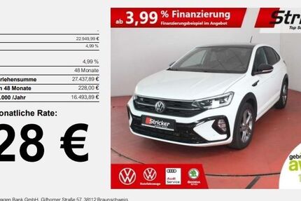 VW Taigo 39.401 km 22.874 &euro; Detmold 32760