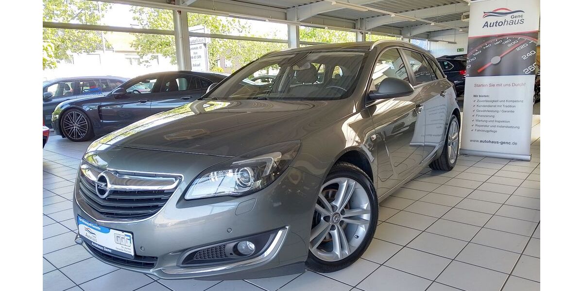 Opel Insignia 277.000 km 5.499 &euro; Gütersloh 33332