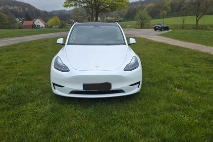 Tesla Model Y 56.000 km 34.500 &euro; Werther 33824