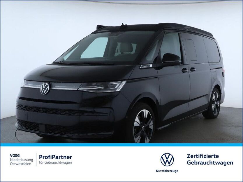 VW T7 California 9.324 km 85.360 € Bad Oeynhausen 32547