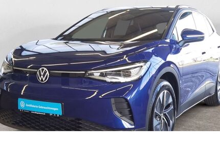 VW ID.4 7.602 km 34.190 € Lage 32791