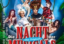Die Nacht der Musicals Die Nacht der Musicals