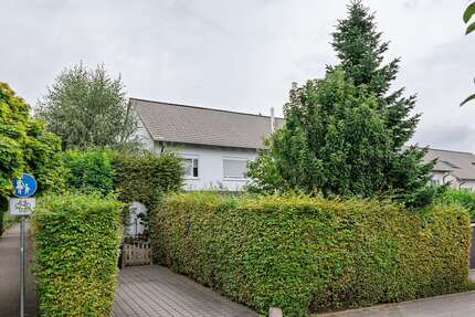 Haus Bielefeld Jöllenbeck - 6 Zimmer, 107 m&sup2;, 339.000&euro; | Angebot:22764209