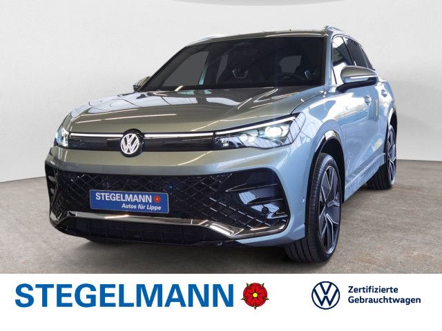 VW Tiguan 4.660 km 52.230 &euro; Lemgo 32657