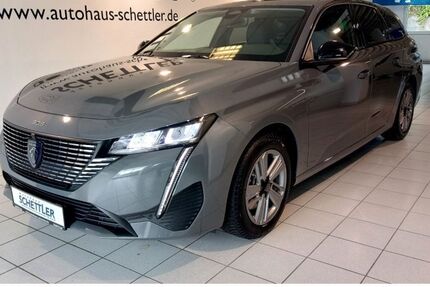 Peugeot 308 33.430 km 21.490 &euro; Bielefeld 33602