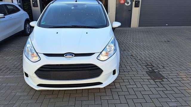 Ford B-Max 8.040 km 10.950 &euro; Hüllhorst 32609