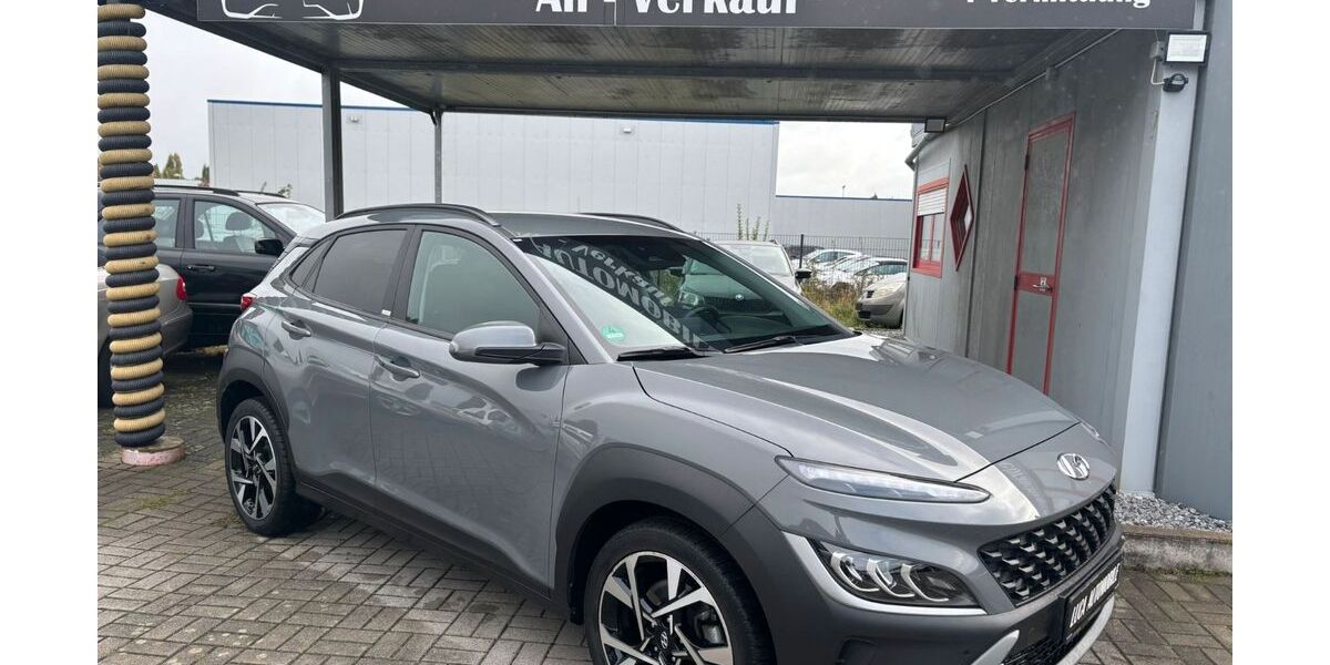 Hyundai KONA 51.823 km 15.499 &euro; Enger 32130