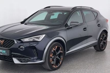 Cupra Formentor 33.515 km 33.790 € Paderborn 33100