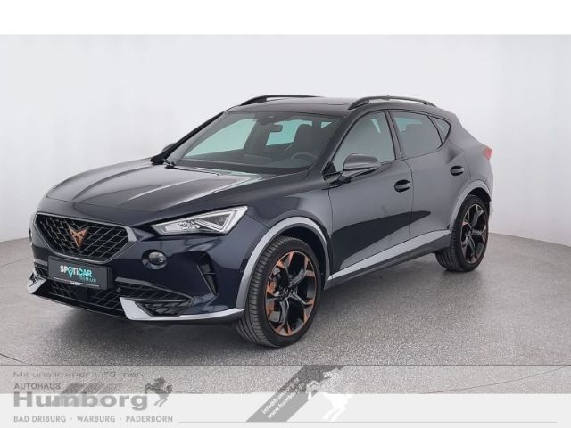Cupra Formentor 33.515 km 33.790 € Paderborn 33100