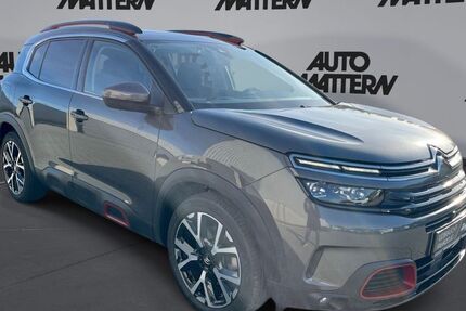 Citroen C5 Aircross 80.350 km 19.990 &euro; Gütersloh 33332