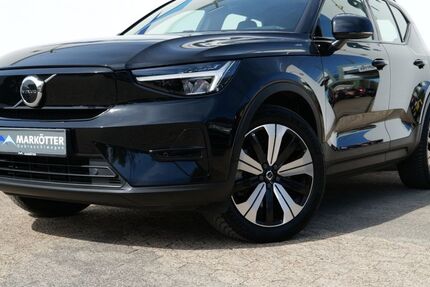 Volvo XC40 49.528 km 26.790 &euro; Bielefeld 33647