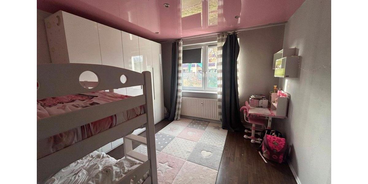 Erdgeschoßwohnung Bielefeld Heepen - 3 Zimmer, 81 m&sup2;, 179.000&euro; | Angebot:26003561