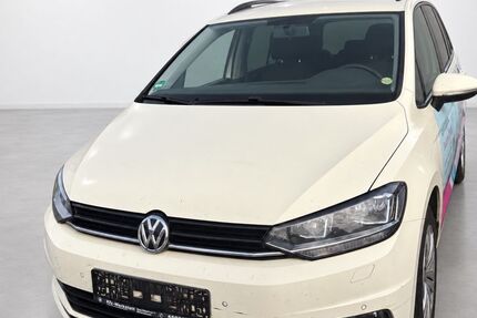 VW Touran 386.000 km 4.164 &euro; Bad Salzuflen 32105