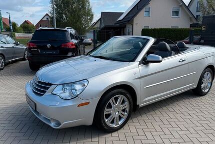 Chrysler Sebring 134.657 km 4.999 &euro; Bünde 32257