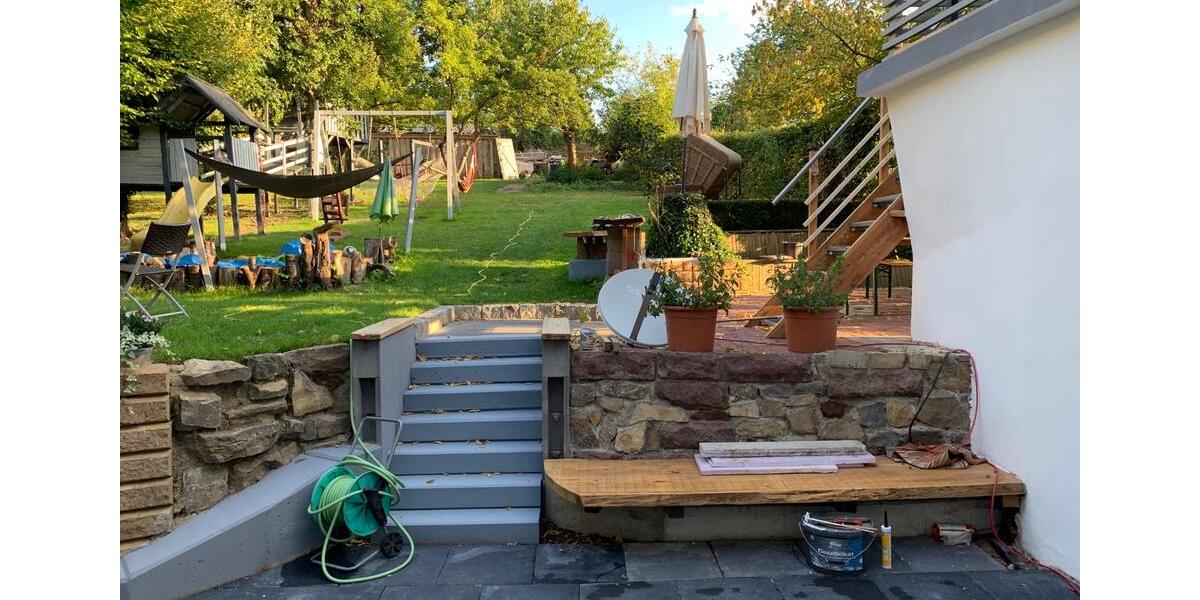 Einfamilienhaus Vlotho - 7 Zimmer, 150 m&sup2;, 280.000&euro; | Angebot:27083308