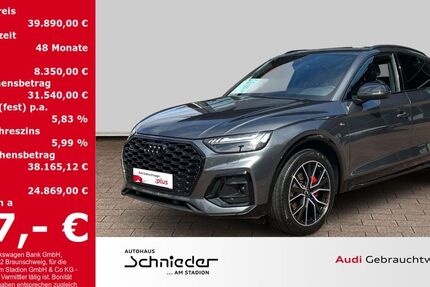 Audi Q5 84.906 km 39.890 &euro; Herford 32052
