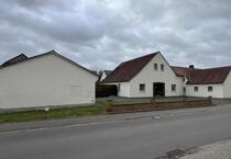 Einfamilienhaus
