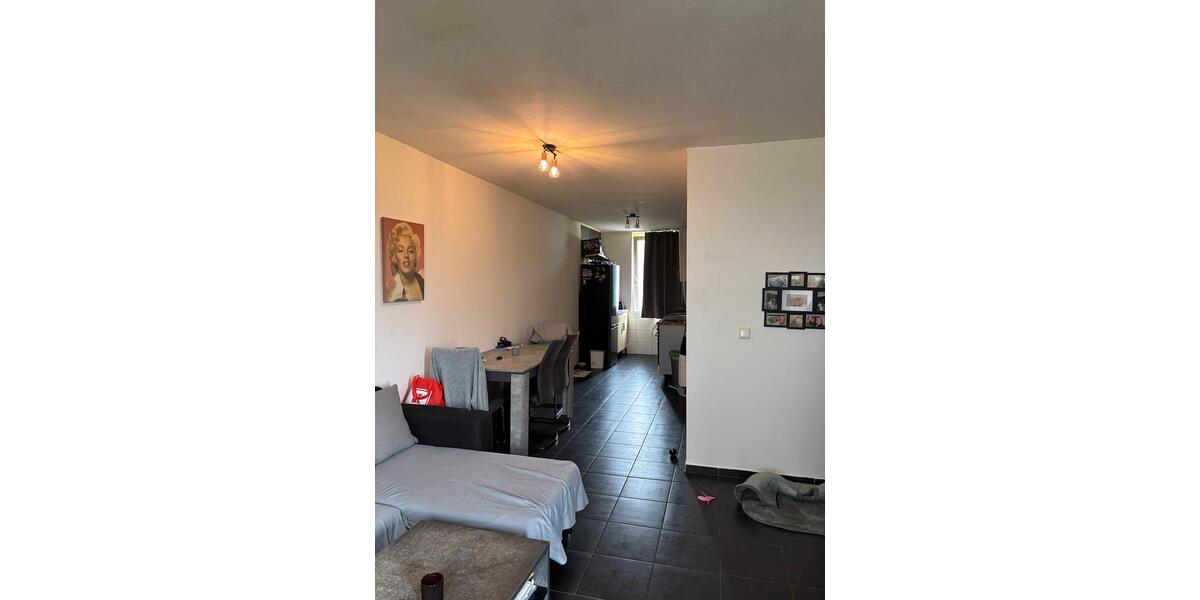 Etagenwohnung Detmold Hakedahl - 3 Zimmer, 80 m&sup2;, 520&euro; | Angebot:26631281