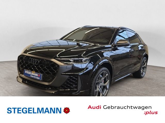 Audi RSQ8 4.990 km 172.990 &euro; Detmold 32756